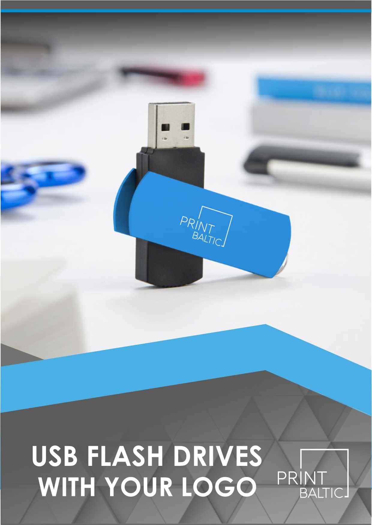 USB STICKS