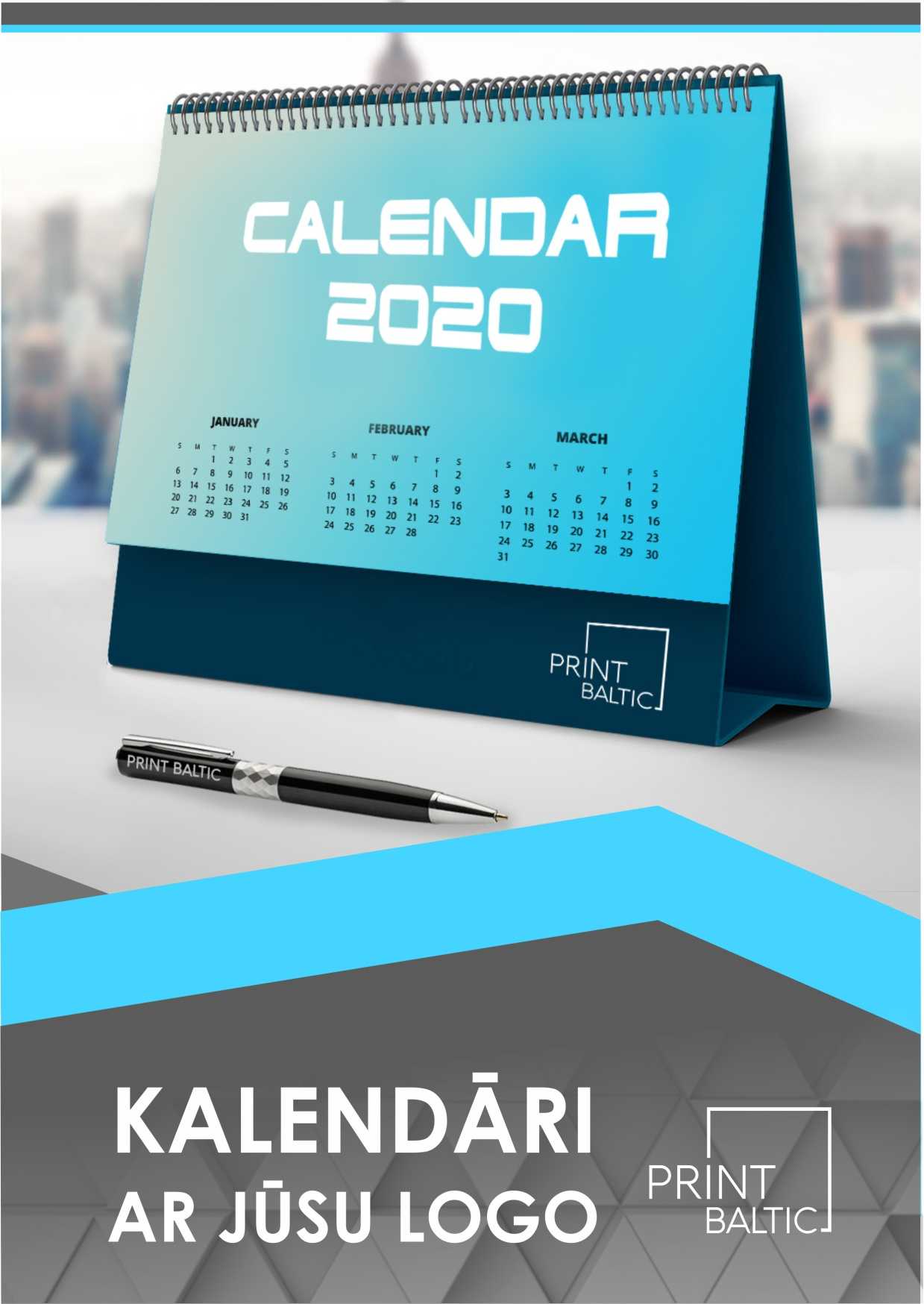 Calendars