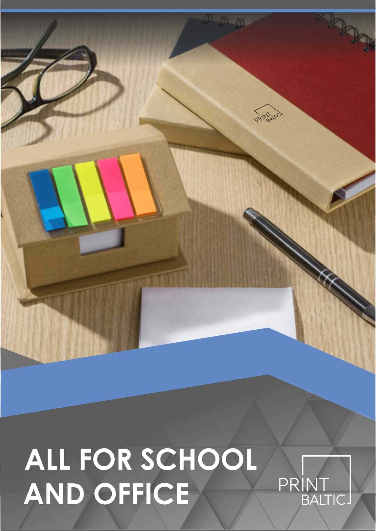 All for school and office